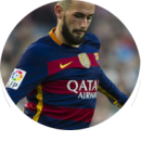 Aleix-Vidal-FC-Barcelona