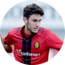 Damià-Sabater-RCD-Mallorca