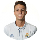 Gori (Real Madrid Juvenil)