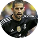 Kiko-Casilla-Real-Madrid-1